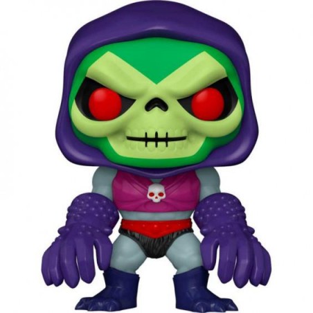 FUNKO POP SKELETOR TERROR 