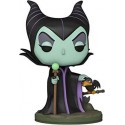 FUNKO POP VILLANOS DISNEY MALEFICA