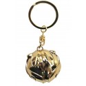 HARRY POTTER - PORTE-CLES 3D "VIF D´OR" 