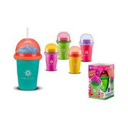 CHILL FACTOR 1 UNIDAD 