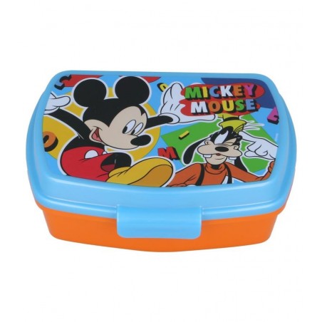 MICKEY SANDWICHERA RECTANGULAR
