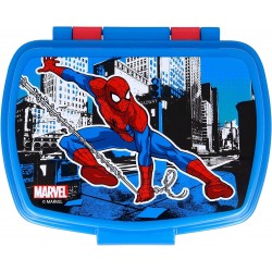 SPIDERMAN SANDWICHERA RECTANGULAR