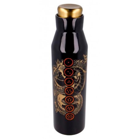 BOTELLA TERMO ACERO INOXIDABLE 580 ML DRAGON BALL