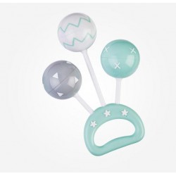 SARO SONAJEROS BOLAS Precio Unidad