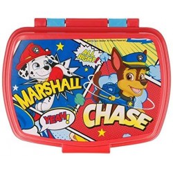 PAW PATROL SANDWICHERA RECTANGULAR