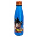 BOTELLA ALUMINIO 600 ML DRAGON BALL