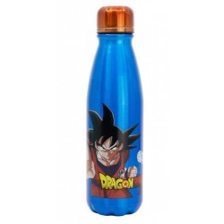 BOTELLA ALUMINIO 600 ML DRAGON BALL