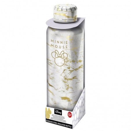 BOTELLA TERMO 515 ML MINNIE
