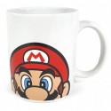 TAZA CERAMICA 325 ML SUPER MARIO