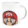 TAZA CERAMICA 325 ML SUPER MARIO