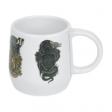 TAZA CERAMICA NOVA 360 ML HARRY POTTER