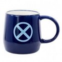 TAZA CERAMICA DESAYUNO 400 ML X-MEN