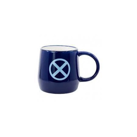 TAZA CERAMICA DESAYUNO 400 ML X-MEN