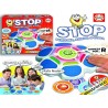 Juego de Mesa Stop. Persona, Animal o Cosa