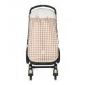 WALKING MUM SACO SILLA REMY ROSA