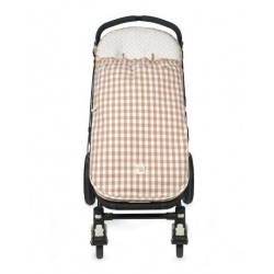 WALKING MUM SACO SILLA REMY ROSA