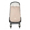 WALKING MUM SACO SILLA REMY ROSA