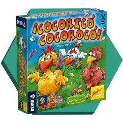 COCORICO COCOROCO
