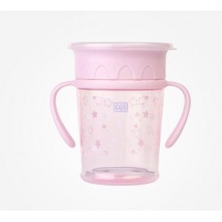 SARO VASO ANTIGOTEO ROSA