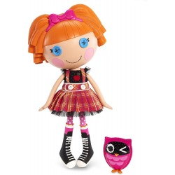 Bandai Bea Lalaloopsy 