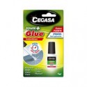 CEGASA POWER GLUE INSTANTANEO PINCEL 5 GR