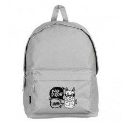 PERONA MOCHILA ESCOLAR BLOG 40 CM