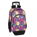 MOCHILA TROLLEY CMP TROPIC