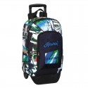 MOCHILA TROLLEY CALIFORNIA