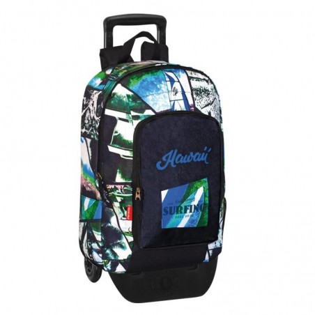 MOCHILA TROLLEY CALIFORNIA