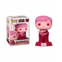 FUNKO POP STAR WARS VALENTINE LUKE Y GROGU
