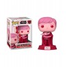 FUNKO POP STAR WARS VALENTINE LUKE Y GROGU