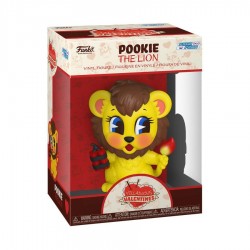 FUNKO POP VALENTINE LION