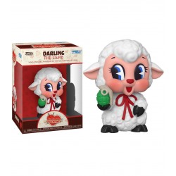 FUNKO POP VALENTINE LAMB