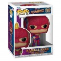 FUNKO POP JERSEY-1078 KAMALA KHAN MS. MARVEL