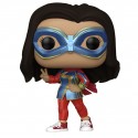 FUNKO POP 1077 MS. MARVEL