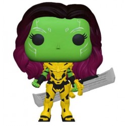 POP MARVEL: ANYTHING GOES S3 GAMORA
