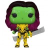 POP MARVEL: ANYTHING GOES S3 GAMORA