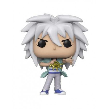 FUNKO POP YU GI OH YAMI BAKURA