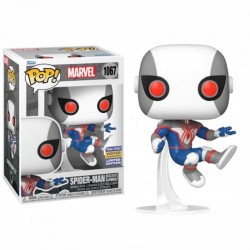 FUNKO POP MARVEL SPIDERMAN