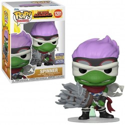 FUNKO POP MY HERO ACADEMY SPINNER