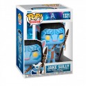FUNKO POP AVATAR JAKE SULLY