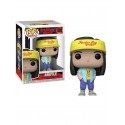FUNKO POP ARGILE STRANGER THINGS