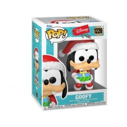 POP DISNEY  HOLIDAY GOOFY
