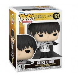 POP ANIMATION: TOKYO GHOUL:RE KUKI URIE