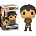 FUNKO POP BERTHOLDT HOOVER