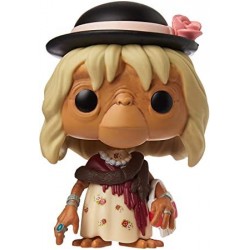 FUNKO POP ET 40 ANIVERSARIO ET CON DISFRAZ