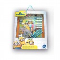 Minions Mega Set Holográfico Trapecio 