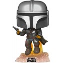 FUNKO POP STAR WARS MAND FLYNGMANDO