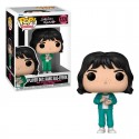 FUNKO POP JUEGO CALAMAR 067 KANG SAE