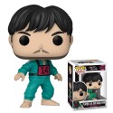 FUNKO POP JUEGO CALAMAR 218 CHO SANG
